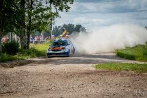 D. Butvilas ERC Rally Estonia 2015 (nuotr. Sauliaus Masono) (7)