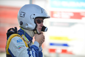 D.Butvilas (nuotr. Subaru Poland Rally Team ) 9